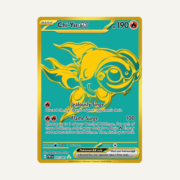 Chi-Yu ex #241