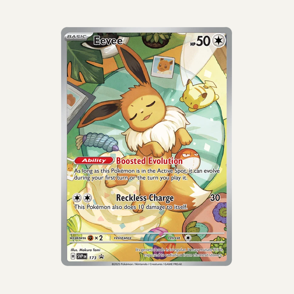 Eevee #173