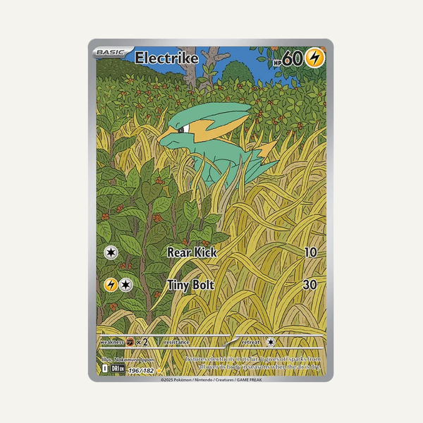 Electrike #196