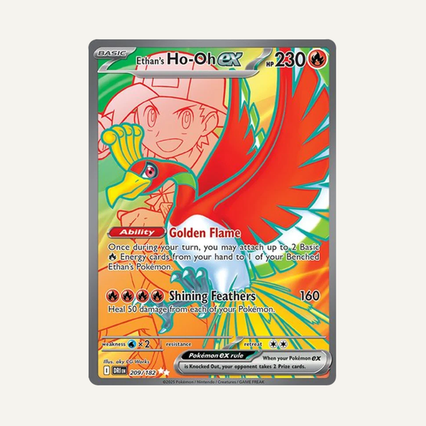 Ethan's Ho-Oh ex #209