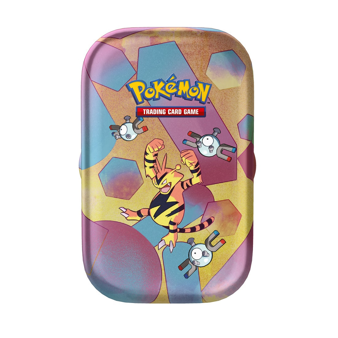 151 - Mini Tin