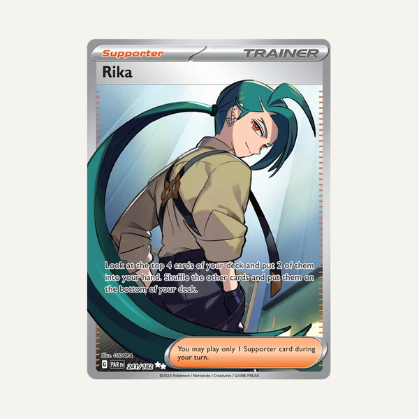 Rika #241
