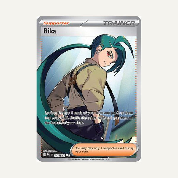 Rika #142