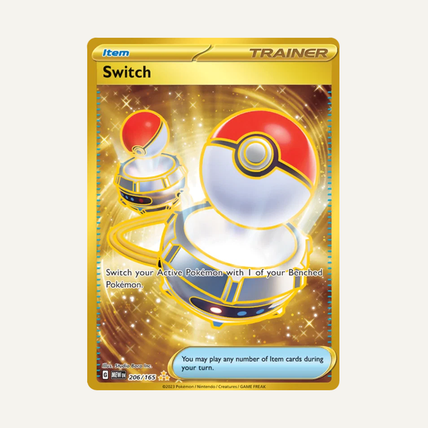 Switch #206