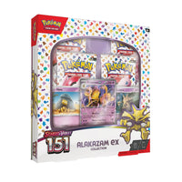 151 - Ex Box
