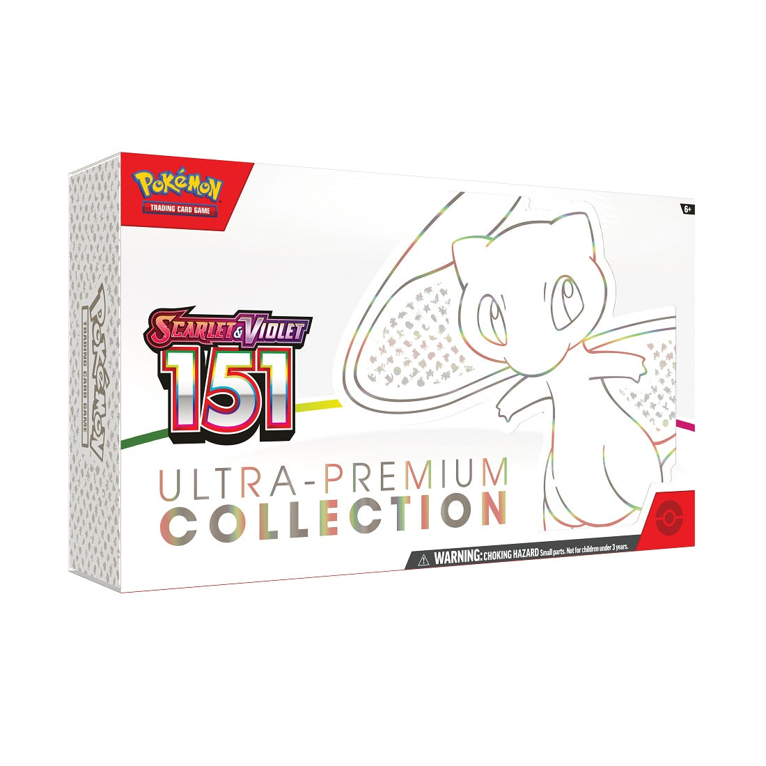 151 - Ultra Premium Collection