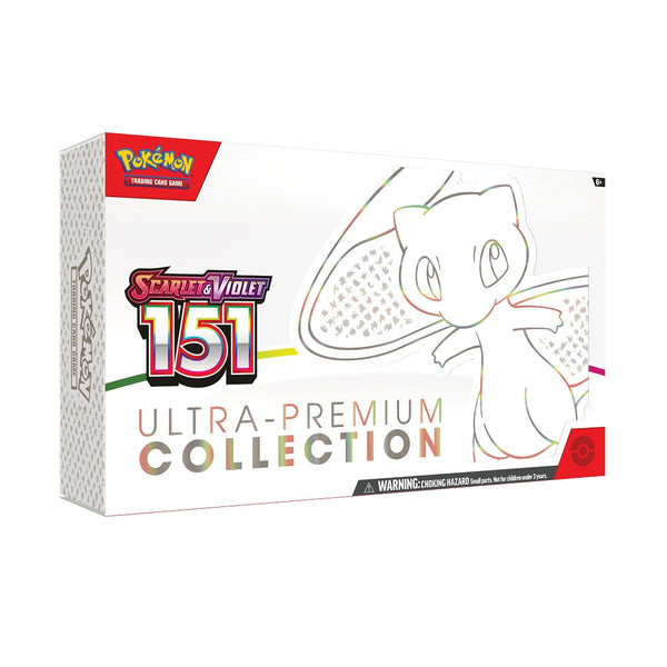 151 - Ultra Premium Collection
