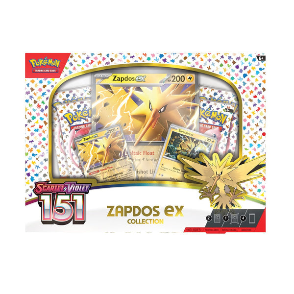 151 - Ex Box