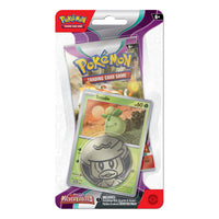 Paldea Evolved - 1 Pack Blister