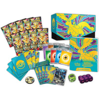Ascended Heroes - Elite Trainer Box