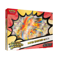 Ascended Heroes - Mega Box