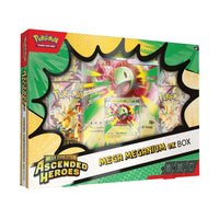 Ascended Heroes - Mega Box