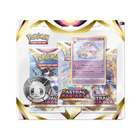 Astral Radiance - 3 Pack Blister