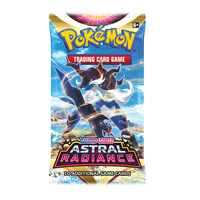 Astral Radiance - Boosterpack