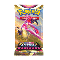 Astral Radiance - Boosterpack