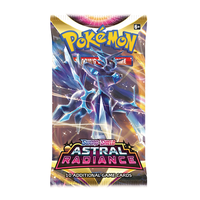 Astral Radiance - Boosterpack