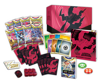 Astral Radiance - Elite Trainer Box
