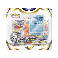 Brilliant Stars - 3 Pack Blister
