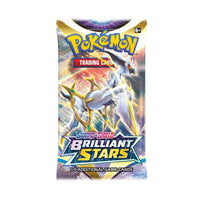 Brilliant Stars - Boosterpack