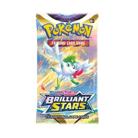 Brilliant Stars - Boosterpack