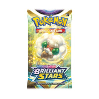 Brilliant Stars - Boosterpack