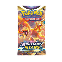 Brilliant Stars - Boosterpack