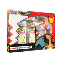 25th Celebrations - Collection Box