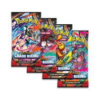 Chaos Rising - Boosterpack
