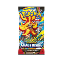 Chaos Rising - Boosterpack