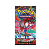 Chaos Rising - Boosterpack