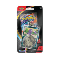 Chaos Rising - 1 Pack Blister