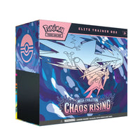Chaos Rising - Elite Trainer Box