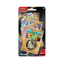Chaos Rising - 1 Pack Blister