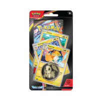 Chaos Rising - 1 Pack Blister