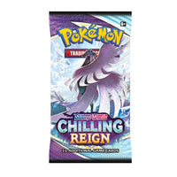 Chilling Reign - Boosterpack