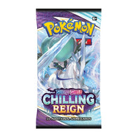 Chilling Reign - Boosterpack