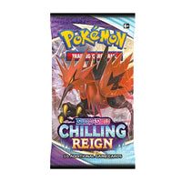 Chilling Reign - Boosterpack