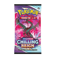 Chilling Reign - Boosterpack