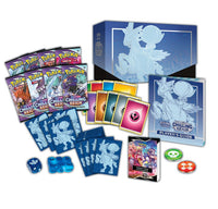 Chilling Reign - Elite Trainer Box