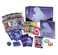 Chilling Reign - Elite Trainer Box