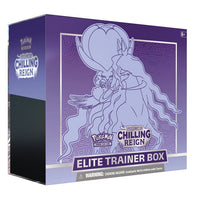 Chilling Reign - Elite Trainer Box