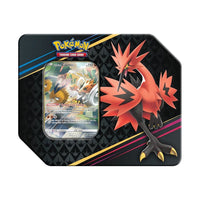 Crown Zenith - Galarian Birds Tin
