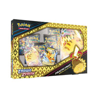 Crown Zenith - Pikachu VMAX Special Collection