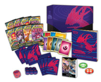 Darkness Ablaze - Elite Trainer Box