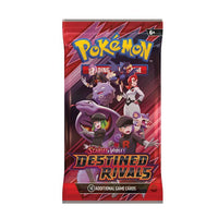 Destined Rivals - Boosterpack