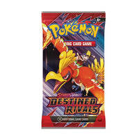 Destined Rivals - Boosterpack