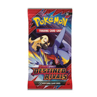 Destined Rivals - Boosterpack
