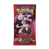 Destined Rivals - Boosterpack