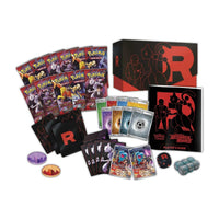 Destined Rivals - Elite Trainer Box