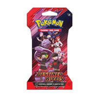 Destined Rivals - Sleeved Boosterpack